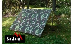 Veekindel present Cattara 2x3 m