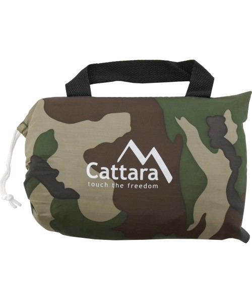 Tarpaulin Cattara Waterproof 2x3m