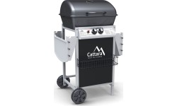 Mobile Grill Cattara Party Point