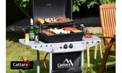 Mobile Grill Cattara Party Point