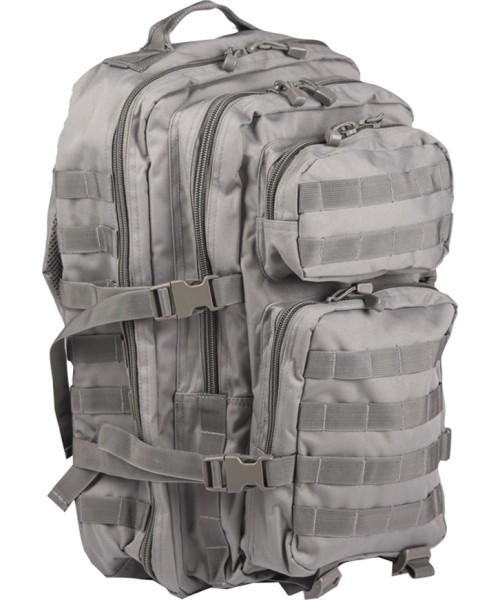 Seljakotid matkale MIL-TEC: FOLIAGE BACKPACK US ASSAULT LARGE