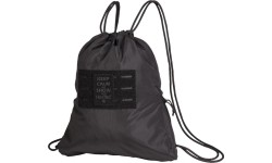 Must spordikott Mil-Tec HexTac 7 l