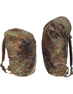 Seljakoti kaitsekate kuni 80 l GER.FLECTAR