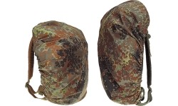 Seljakoti kaitsekate kuni 80 l GER.FLECTAR