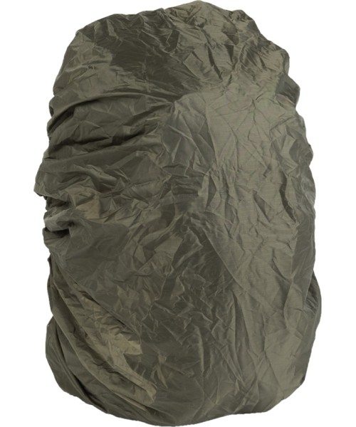 Backpack and Bag Accessories MIL-TEC: OD RUCKSACK COVER FOR ASSAULT PACK LARGE