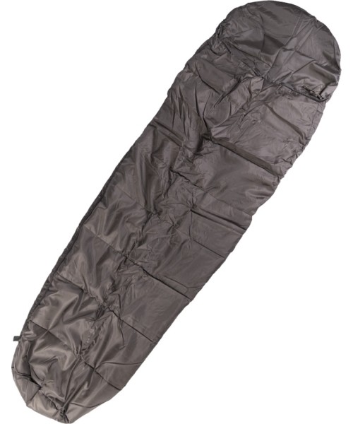 Magamiskotid MIL-TEC: OD COMMANDO SLEEPING BAG