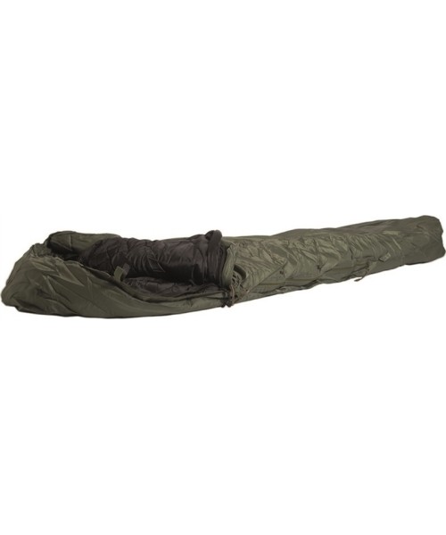 Magamiskotid MIL-TEC: US STYLE 2-PCS. MODULAR SLEEPING BAG