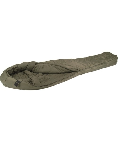 Magamiskotid MIL-TEC: OD MUMMY SLEEPING BAG 3D HOLLOWFIBRE