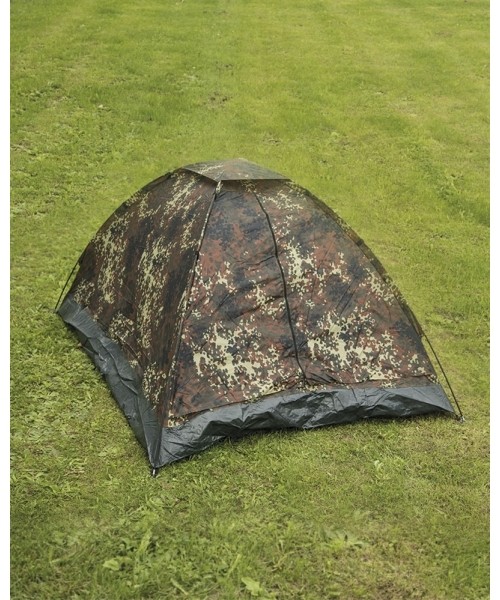 Tents MIL-TEC: FLECTAR 2-MEN TENT ′IGLU STANDARD′