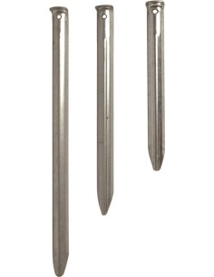 Teraskrom telgivai 23 cm