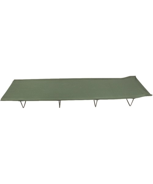 Loungers & Cots MIL-TEC: OD FIELD COT DETACHABLE