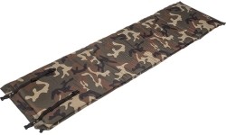 CAMOUFLAGE SELF INFLATABLE MATRESS