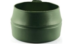 Kokkupandav tass Fold-A-Cup Green 200 ml
