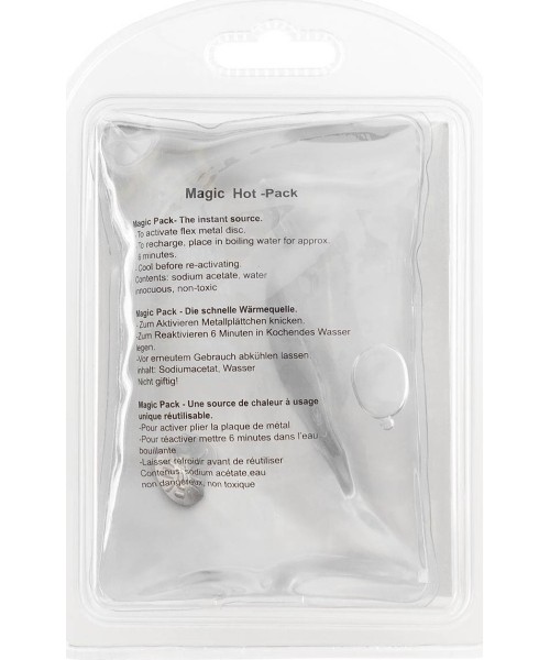 Body Heaters FoxOutdoor: Reactivable Hot Pack MFH