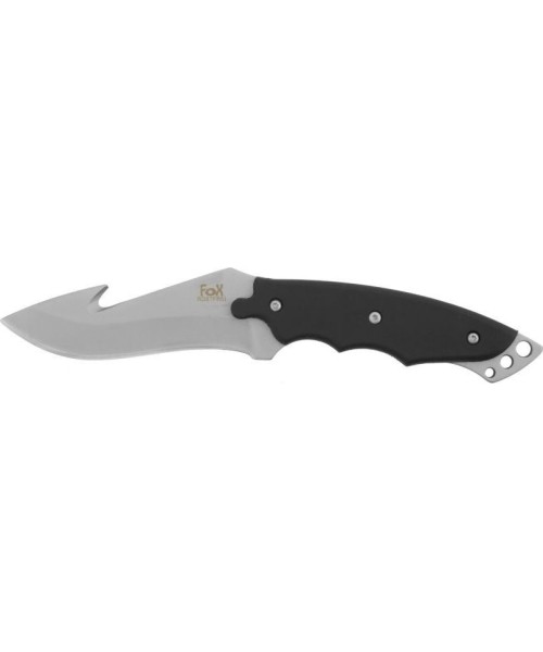 Hunting and Survival Knives FoxOutdoor: Knife FoxOutdoor, Curved Blade