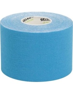 Kinesioteip Select Profcare, helesinine, 5 cm x 5 m