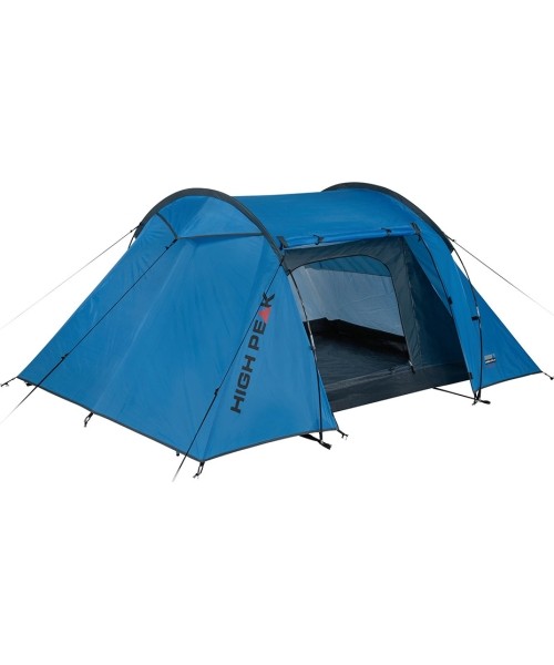 Tent High Peak Kalmar 2, Blue, 10302