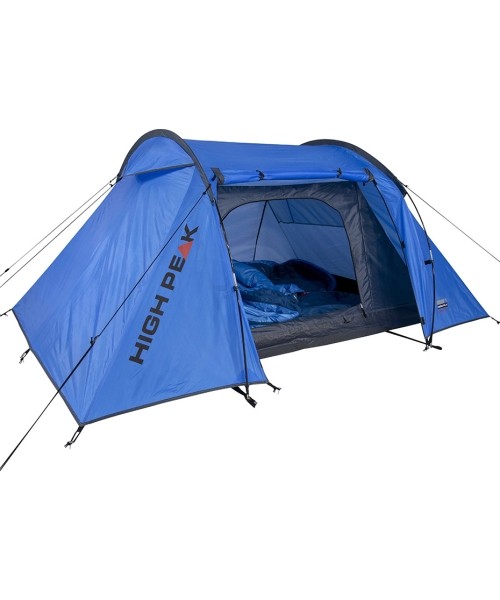 Telk High Peak Kalmar 2, sinine, 10302