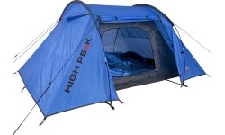 Tent High Peak Kalmar 2, Blue, 10302