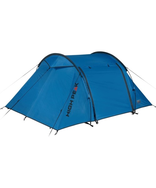 Tent High Peak Kalmar 2, Blue, 10302