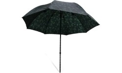 Vihmavari NGT Camo Brolly 118 cm