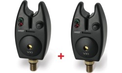 Näkketeavitaja NGT Bite VX-1 1+1