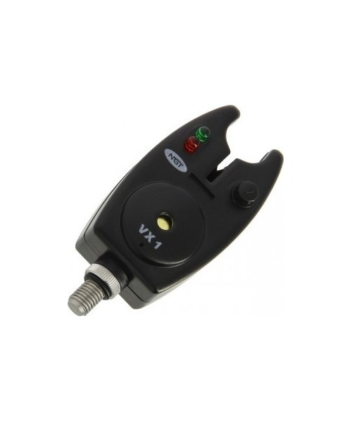Näkketeavitaja NGT Bite VX-1 1+1