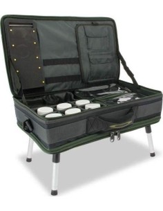 Laud NGT Carp Bivvy System