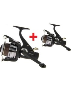 Reel AP Carp Runner MAX 60 1+1 Free