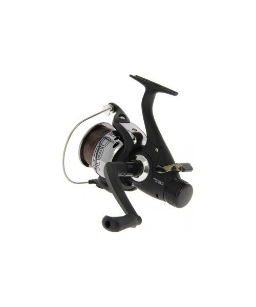 Rull AP Carp Runner MAX 60 1+1 Free