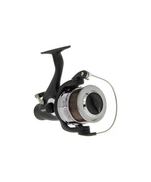 Reel AP Carp Runner MAX 60 1+1 Free