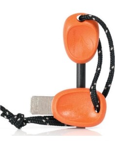 Tulepulk Light My Fire BioScout, oranž