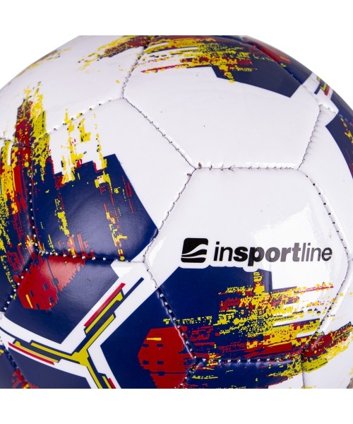 Soccer Ball inSPORTline Jonella – Size 3