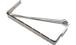Cattara grillvardaste komplekt, 6 tk
