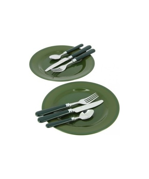 Cutlery Set NGT Day PLUS