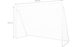 NT8182 NET 182x122x60cm NILS