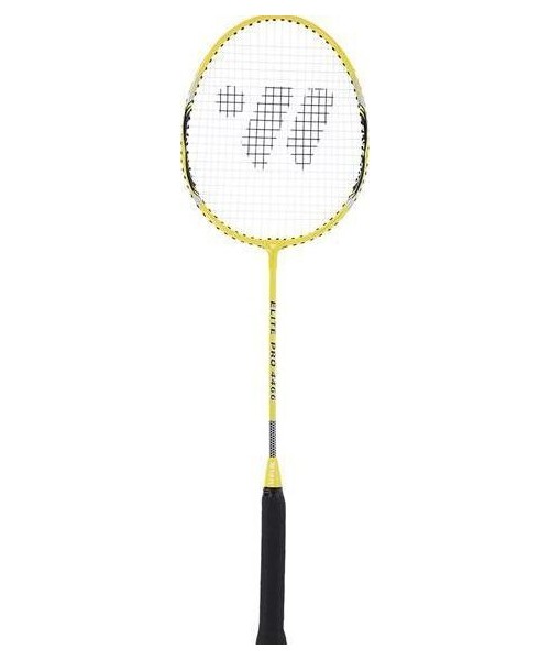 ALUMTEC 4466 BADMINTON SET 2 PCS + DARTS 3 PCS+GRID+WISH LINES
