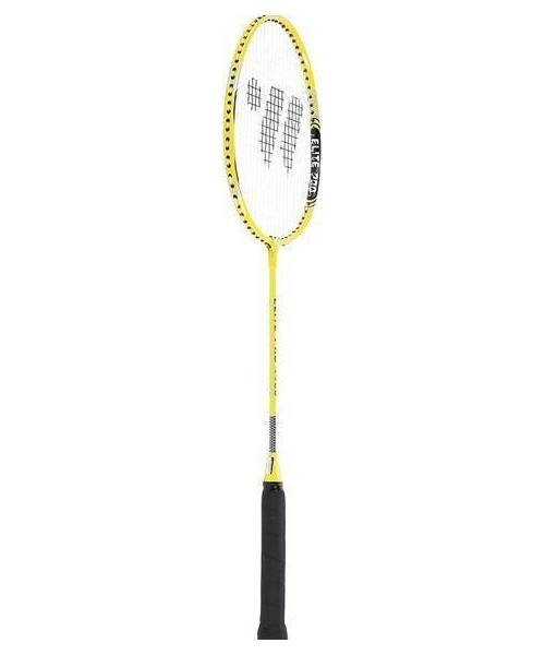 ALUMTEC 4466 BADMINTON SET 2 PCS + DARTS 3 PCS+GRID+WISH LINES