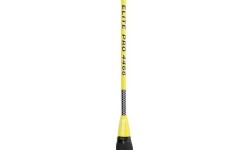 ALUMTEC 4466 BADMINTON SET 2 PCS + DARTS 3 PCS+GRID+WISH LINES