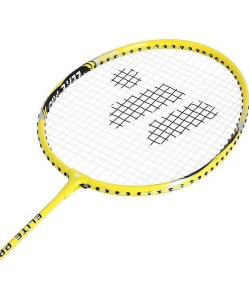 ALUMTEC 4466 BADMINTON SET 2 PCS + DARTS 3 PCS+GRID+WISH LINES