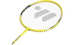ALUMTEC 4466 BADMINTON SET 2 PCS + DARTS 3 PCS+GRID+WISH LINES