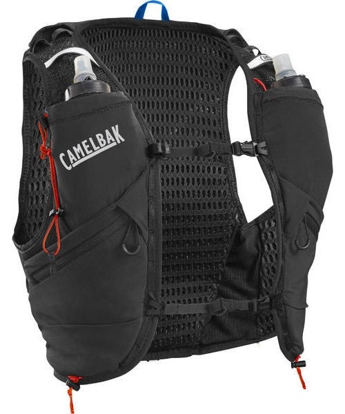 Vaba aja seljakotid ja kotid CamelBak: "Apex Pro Run Vest 1L Black S