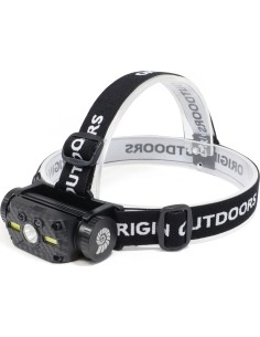 LED pealamp Origin Outdoors Sensor 800 luumenit