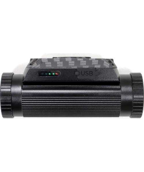 LED head torch Origin Outdoors Sensor 800 Lumens