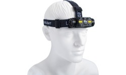 LED pealamp Origin Outdoors Sensor 800 luumenit