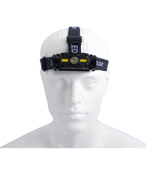 LED pealamp Origin Outdoors Sensor 800 luumenit