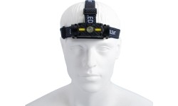 LED head torch Origin Outdoors Sensor 800 Lumens