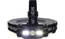 LED pealamp Origin Outdoors Sensor 800 luumenit