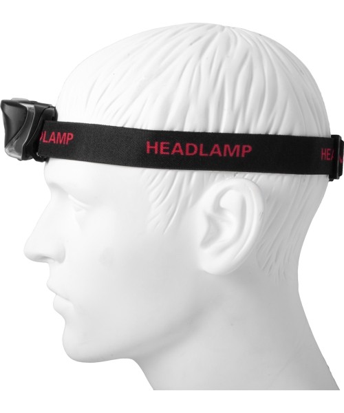 Origin Outdoors Compact 200 Lumens LED head torch