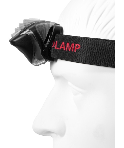 Origin Outdoors Compact 200 Lumens LED head torch